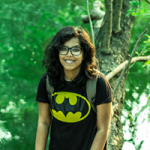 Krithika Krishnan