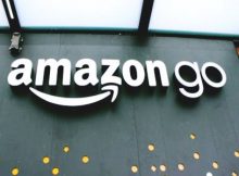 Amazon’s smallest cashier-less Go store unveiled at its Seattle office