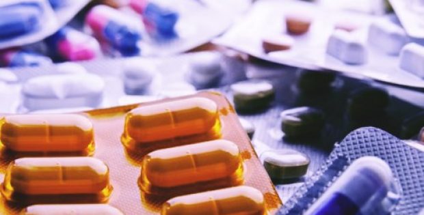 drug therapy for Parkinson’s
