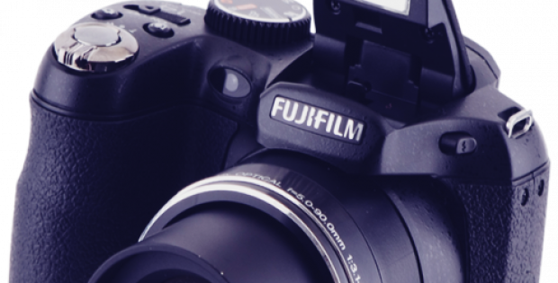 Fujifilm semiconductor site expansion