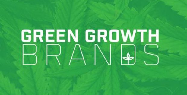 Green Growth to launch a takeover bid for pot supplier Aphria