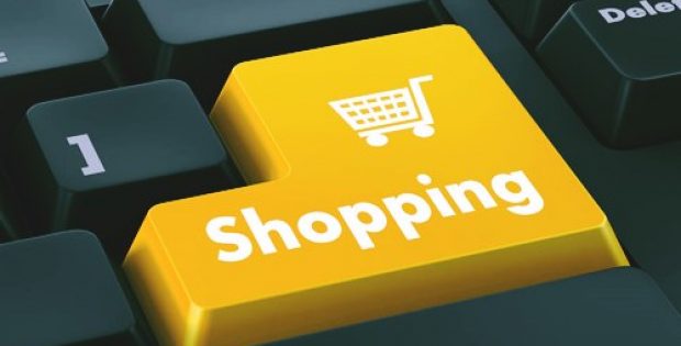 e-commerce clout of online retailers