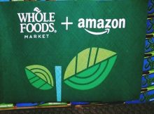 Amazon-owned Whole Foods