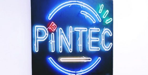 PINTEC, Fullerton Financial team