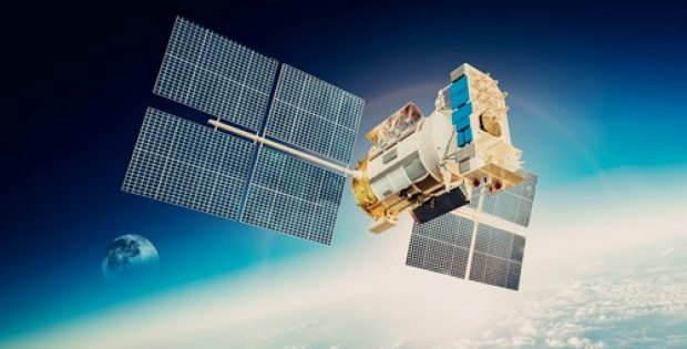 satellite startup OneWeb