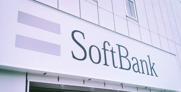 SoftBank Vision driving data analysis platform