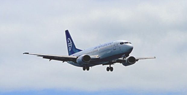 Air New Zealand claims damages from Z Energy over fuel supply fiasco