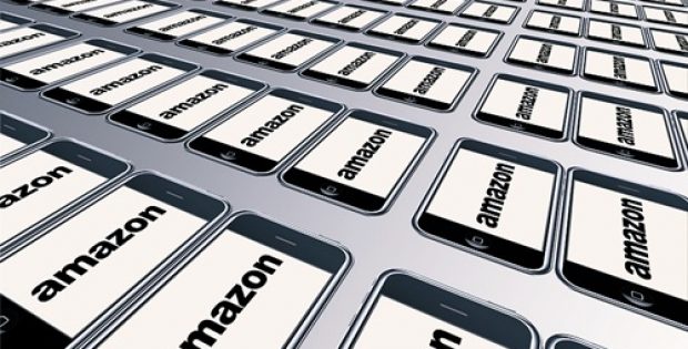 Amazon to offer video ads on search results to compete with rivals