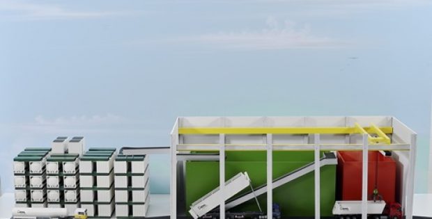 Big corporates join forces to revolutionize U.S. clean energy scenario