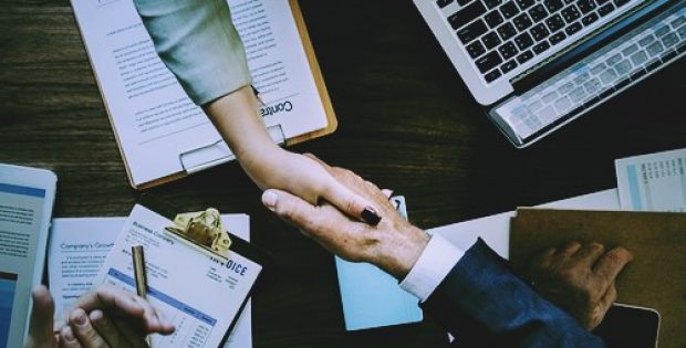 Grab partners with Indonesia’s Sinar Mas Land to develop digital city