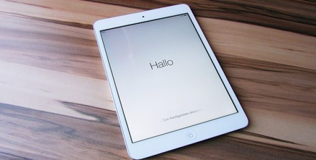 Mozilla releases a new version of Firefox to support browsing on iPad