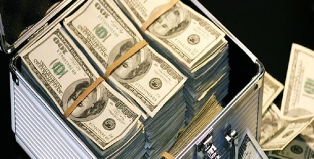 Ouster Inc. raises $60 million in funds to boost LIDAR production