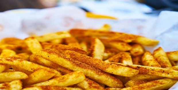 Singapore mulls ban on partially hydrogenated oils in chips, fast food