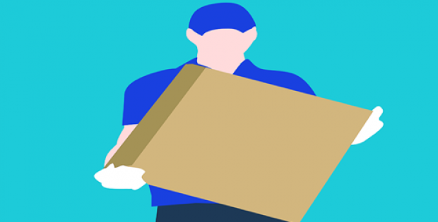 Amazon begins service to deliver packages in garage for Prime members