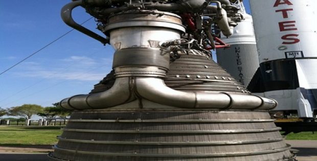 Reaction Engines’ SABRE air-breathing rocket engine passes crucial test